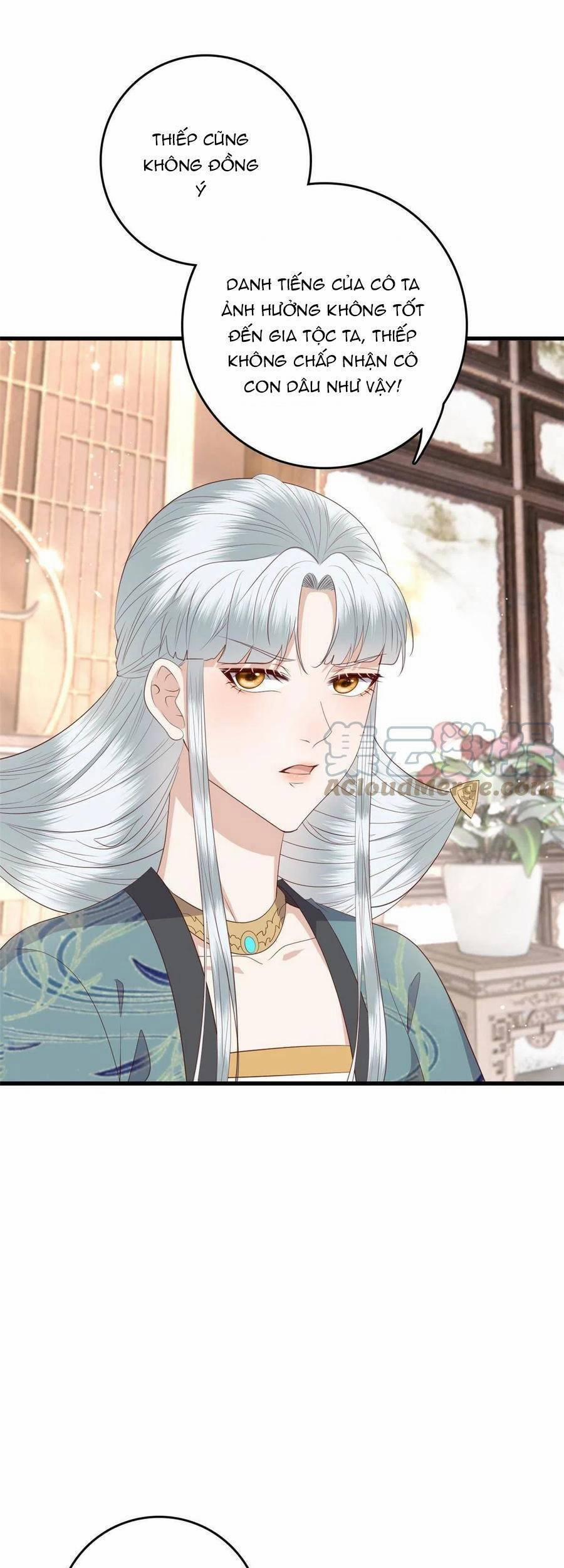 Nữ Phụ Không Thể Chọc Giận 66 trang 12