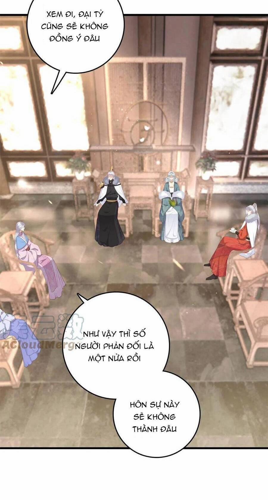 Nữ Phụ Không Thể Chọc Giận 66 trang 13