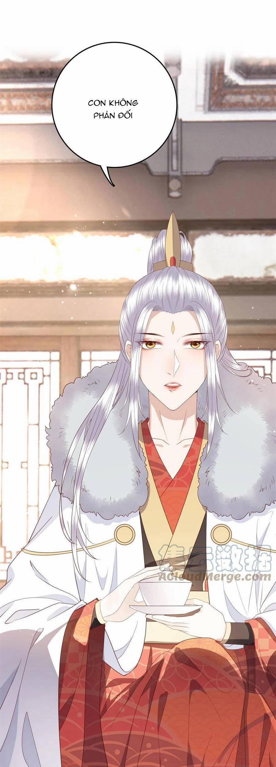 Nữ Phụ Không Thể Chọc Giận 66 trang 14