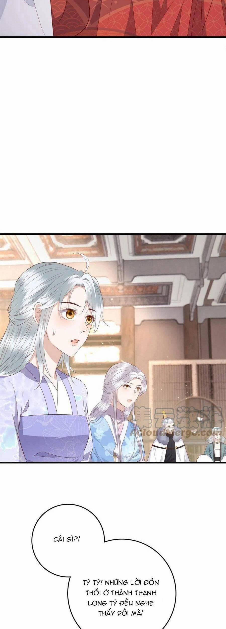 Nữ Phụ Không Thể Chọc Giận 66 trang 15