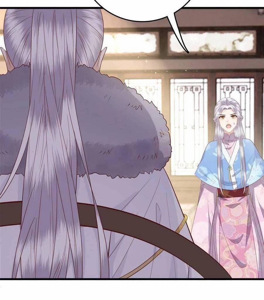 Nữ Phụ Không Thể Chọc Giận 66 trang 16