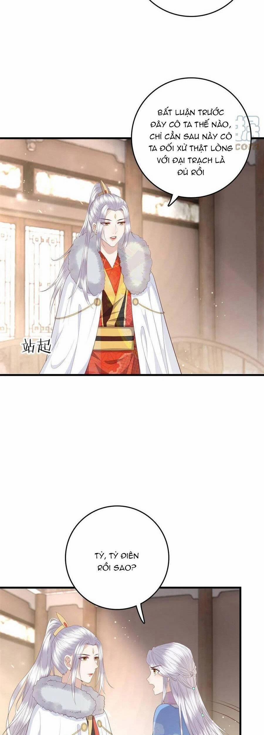 Nữ Phụ Không Thể Chọc Giận 66 trang 18