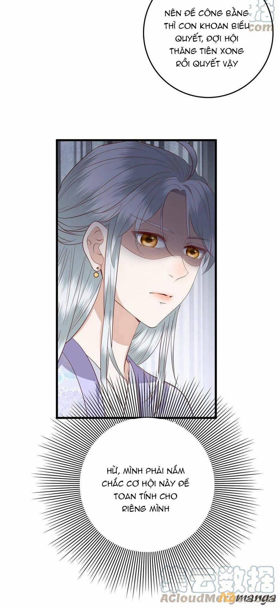 Nữ Phụ Không Thể Chọc Giận 66 trang 23