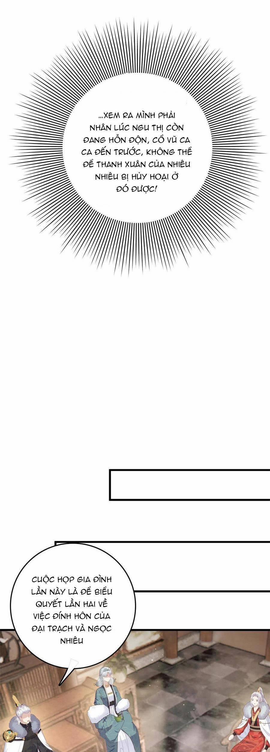 Nữ Phụ Không Thể Chọc Giận 66 trang 6