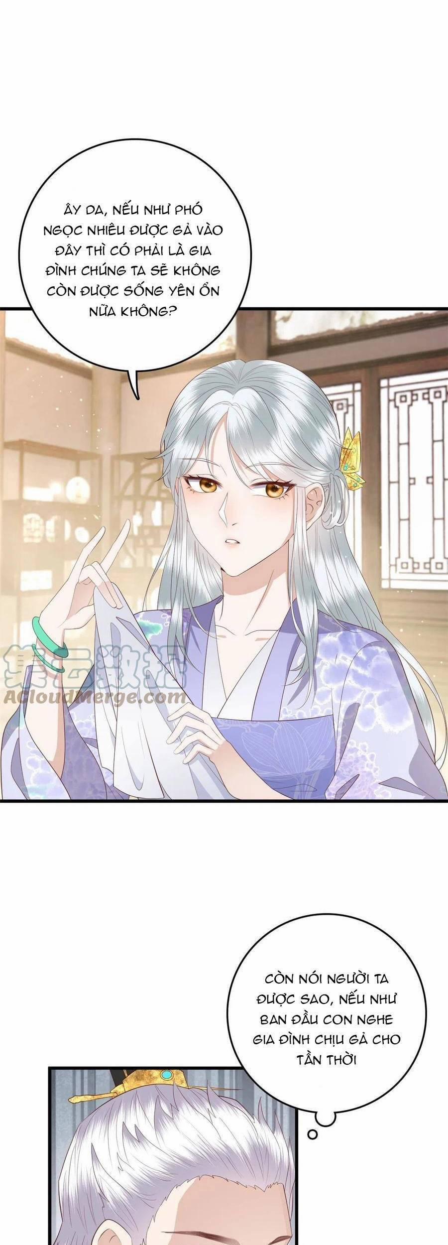 Nữ Phụ Không Thể Chọc Giận 66 trang 9