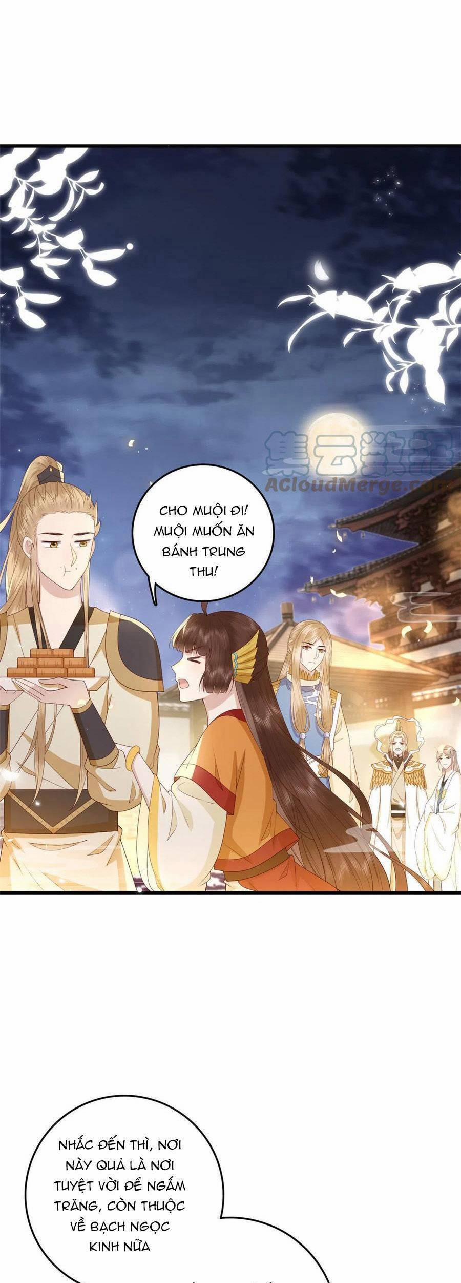 Nữ Phụ Không Thể Chọc Giận 67 trang 1