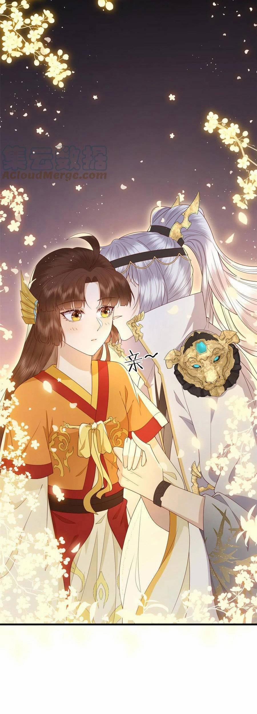 Nữ Phụ Không Thể Chọc Giận 67 trang 17