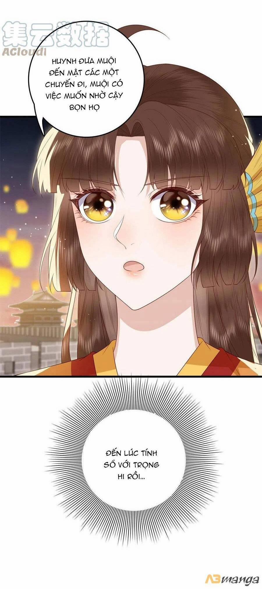 Nữ Phụ Không Thể Chọc Giận 67 trang 22