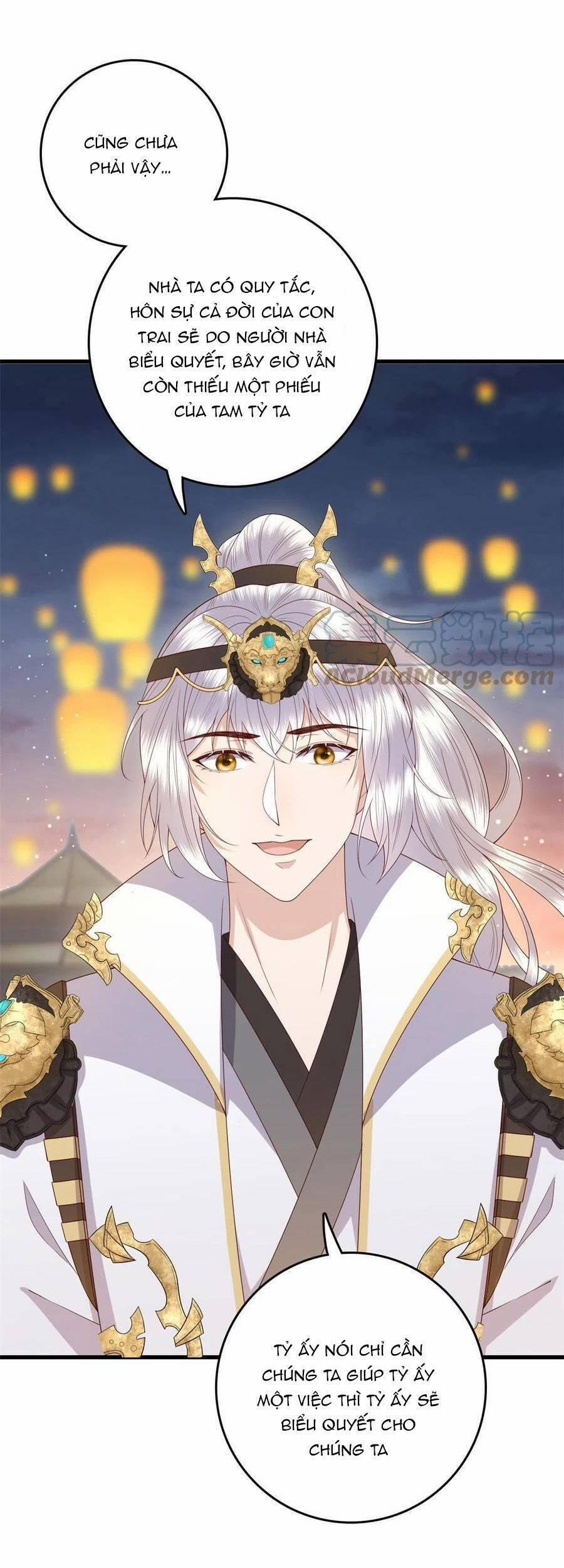 Nữ Phụ Không Thể Chọc Giận 67 trang 9