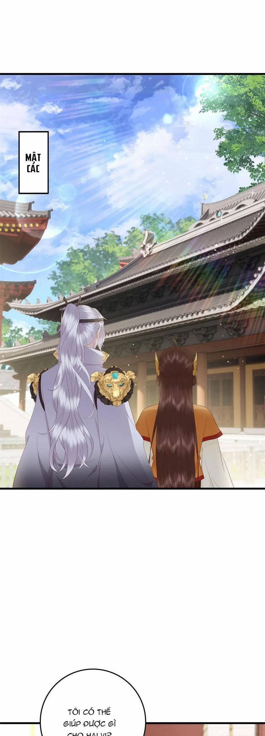 Nữ Phụ Không Thể Chọc Giận 68 trang 1