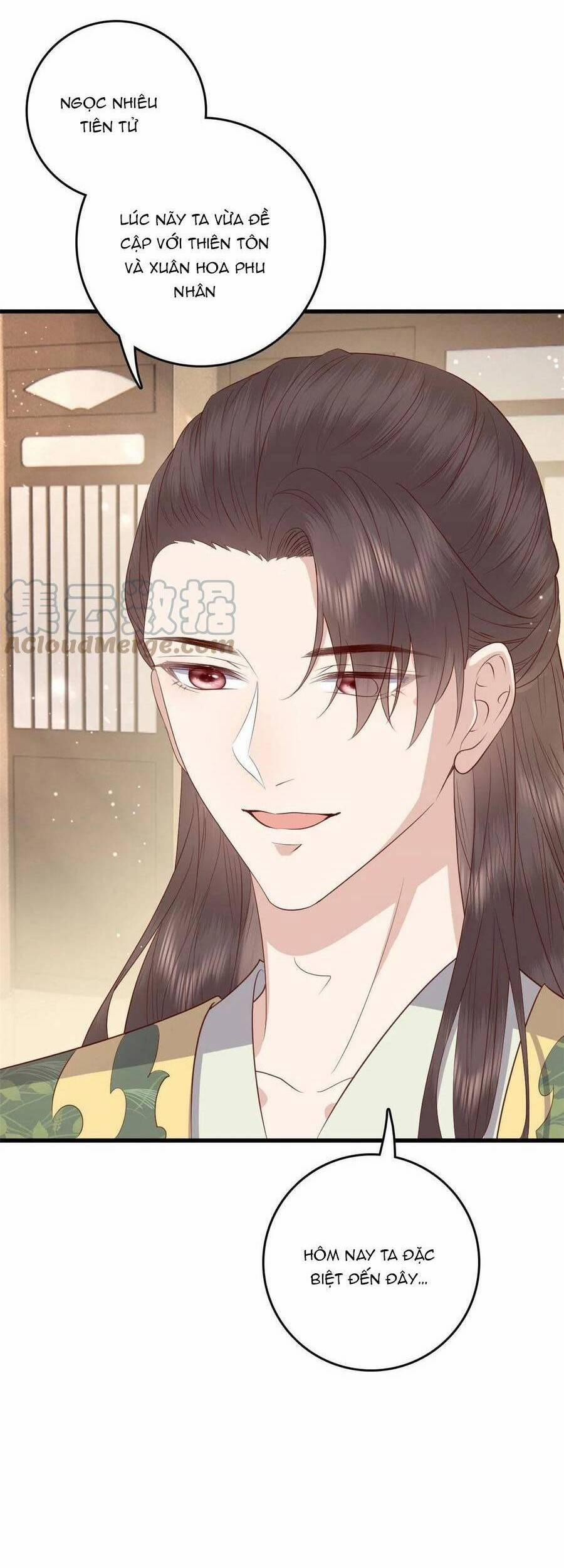 Nữ Phụ Không Thể Chọc Giận 68 trang 15