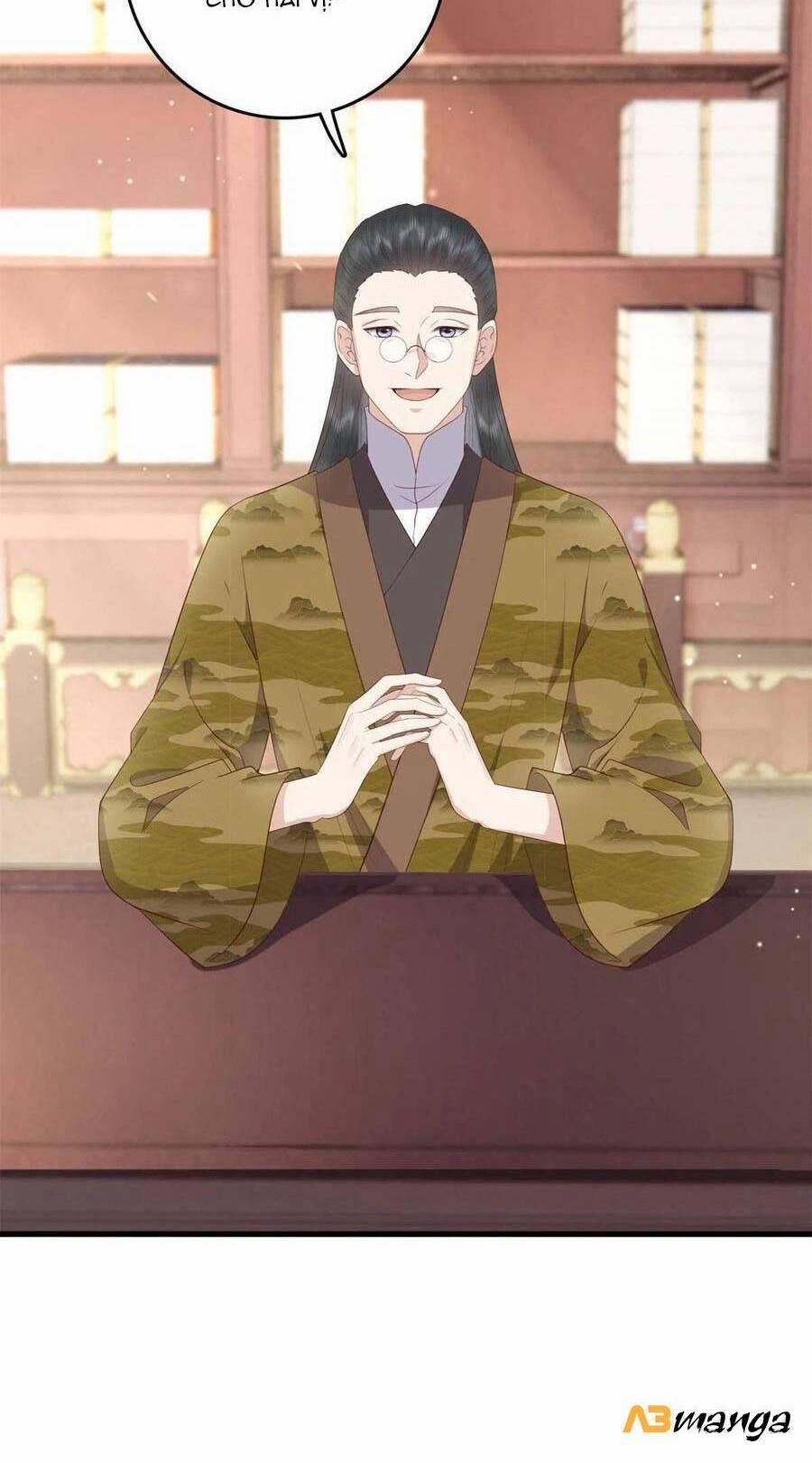 Nữ Phụ Không Thể Chọc Giận 68 trang 2