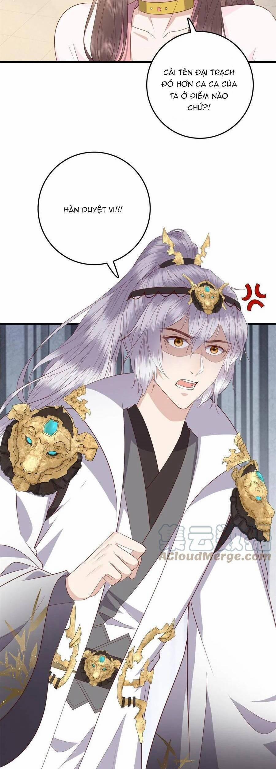 Nữ Phụ Không Thể Chọc Giận 68 trang 20