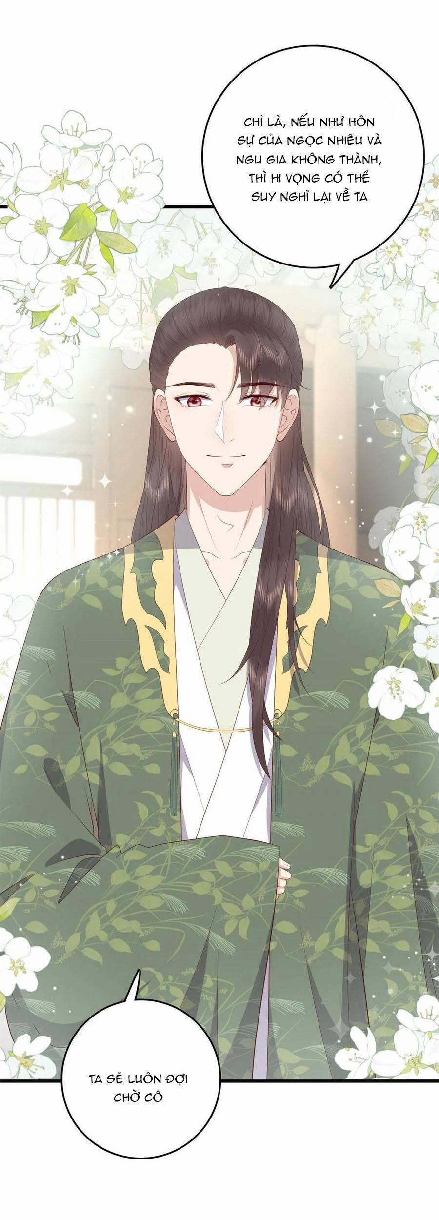 Nữ Phụ Không Thể Chọc Giận 68 trang 25