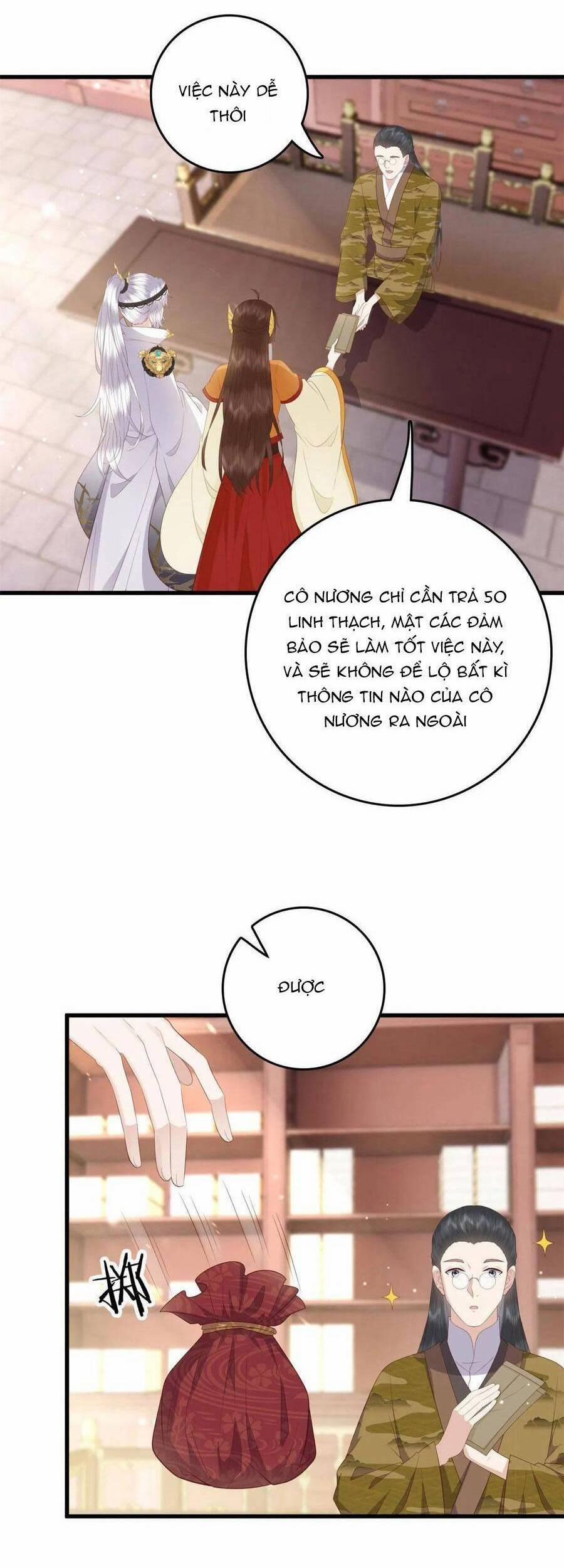 Nữ Phụ Không Thể Chọc Giận 68 trang 4