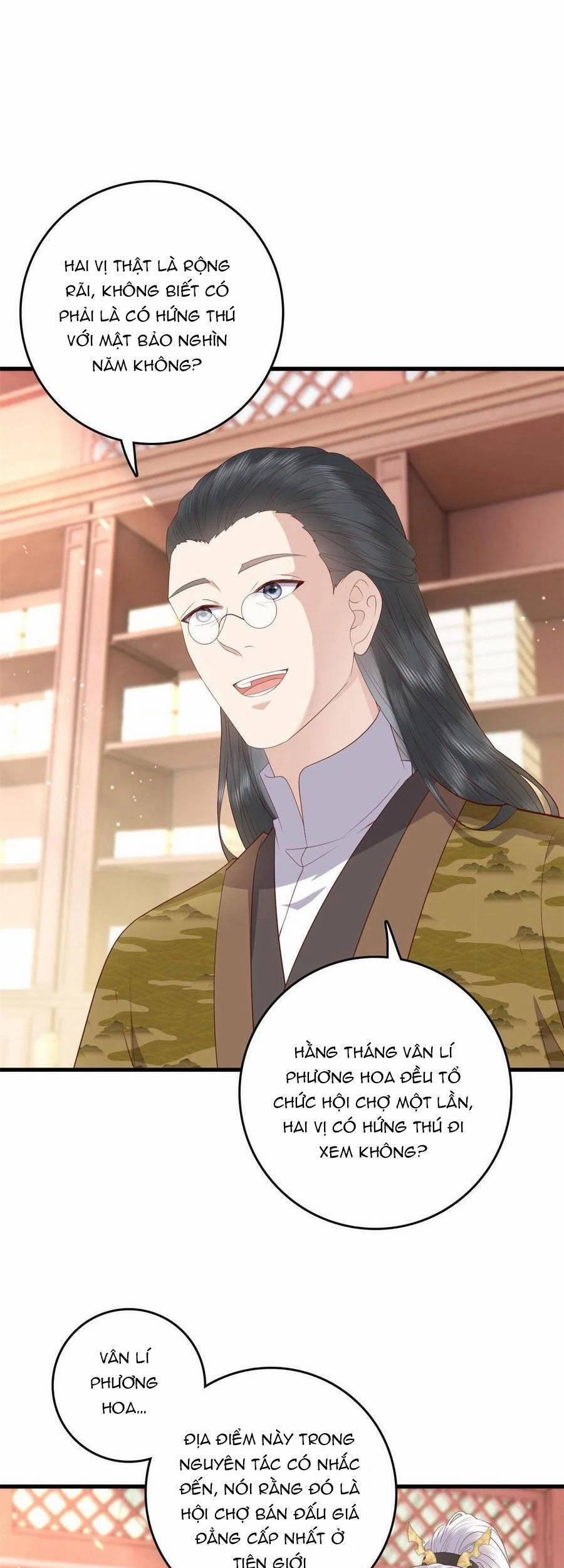 Nữ Phụ Không Thể Chọc Giận 68 trang 6