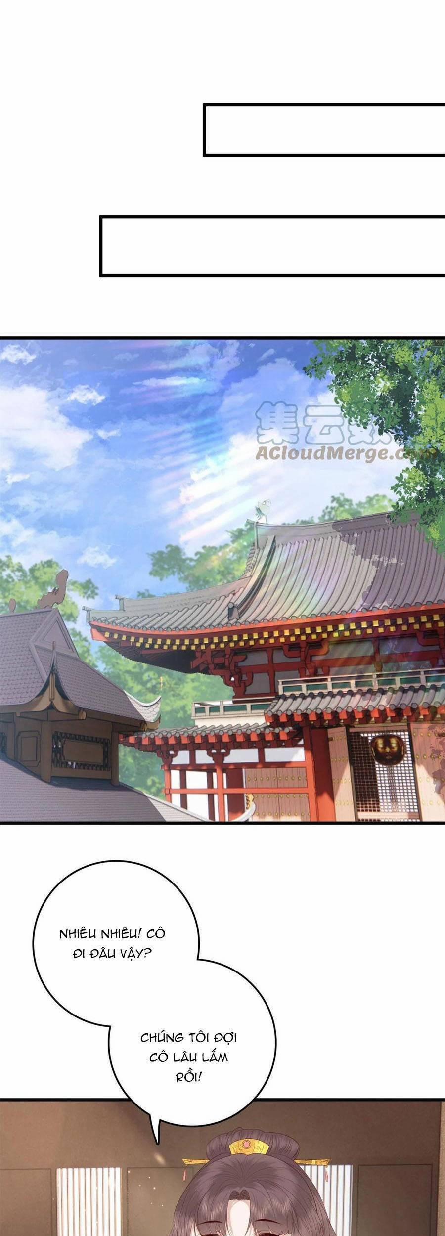 Nữ Phụ Không Thể Chọc Giận 68 trang 9