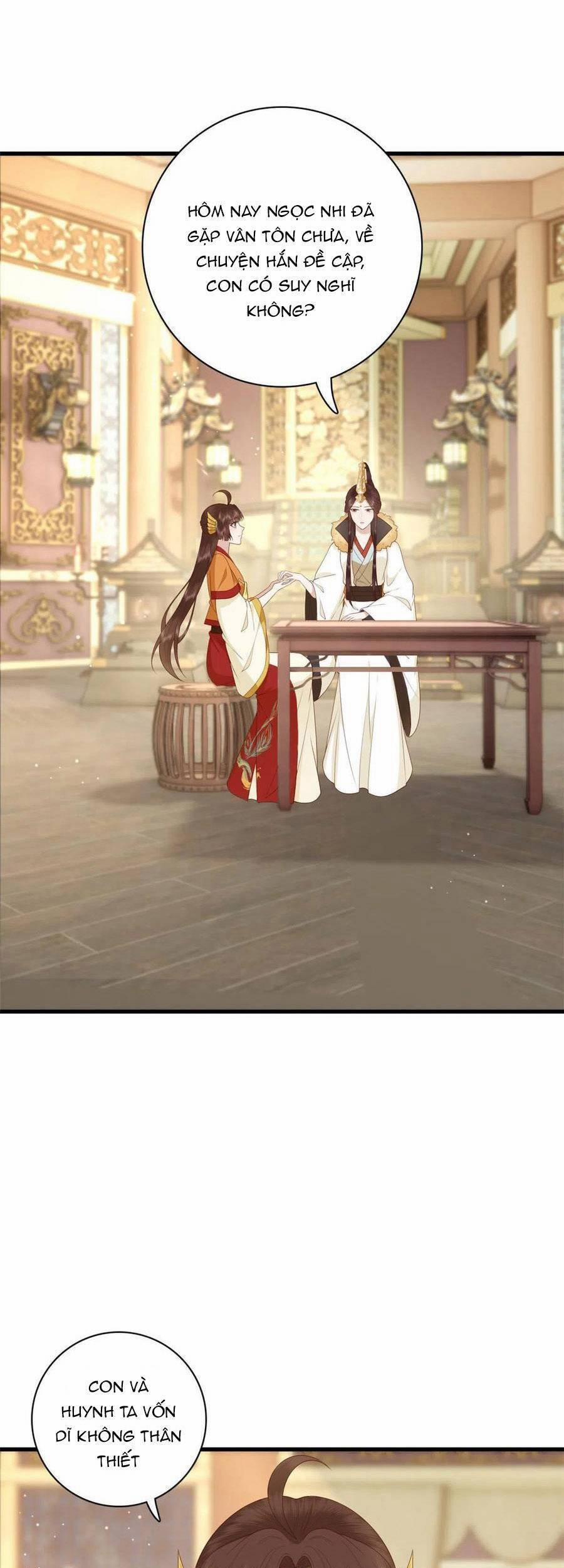 Nữ Phụ Không Thể Chọc Giận 69 trang 1