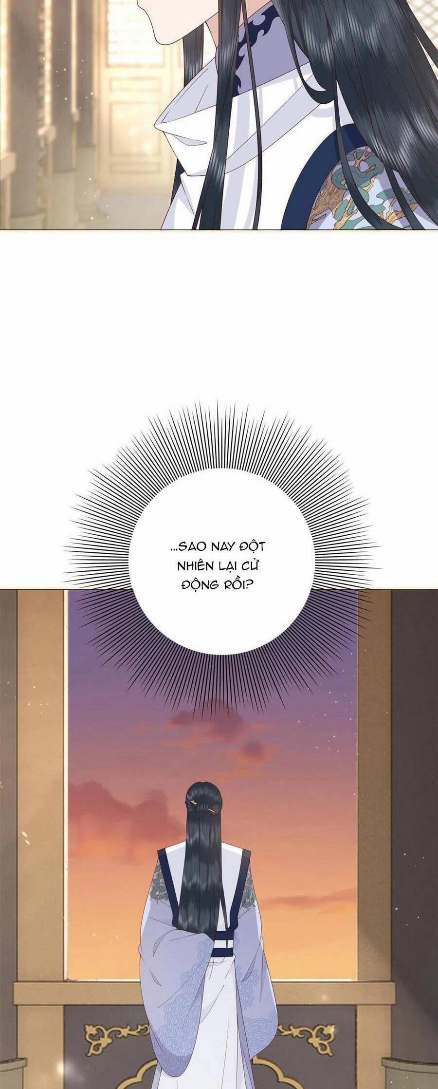 Nữ Phụ Không Thể Chọc Giận 69 trang 13