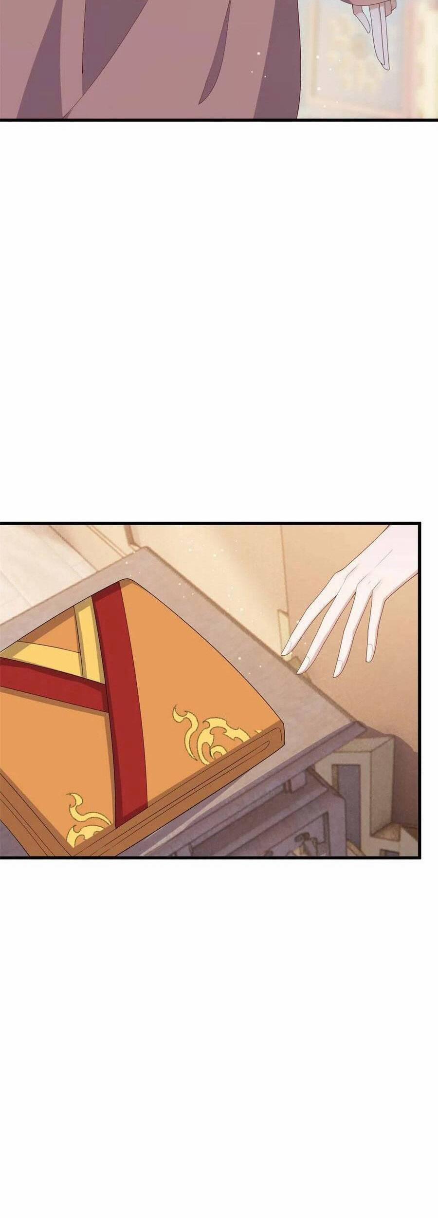 Nữ Phụ Không Thể Chọc Giận 69 trang 21