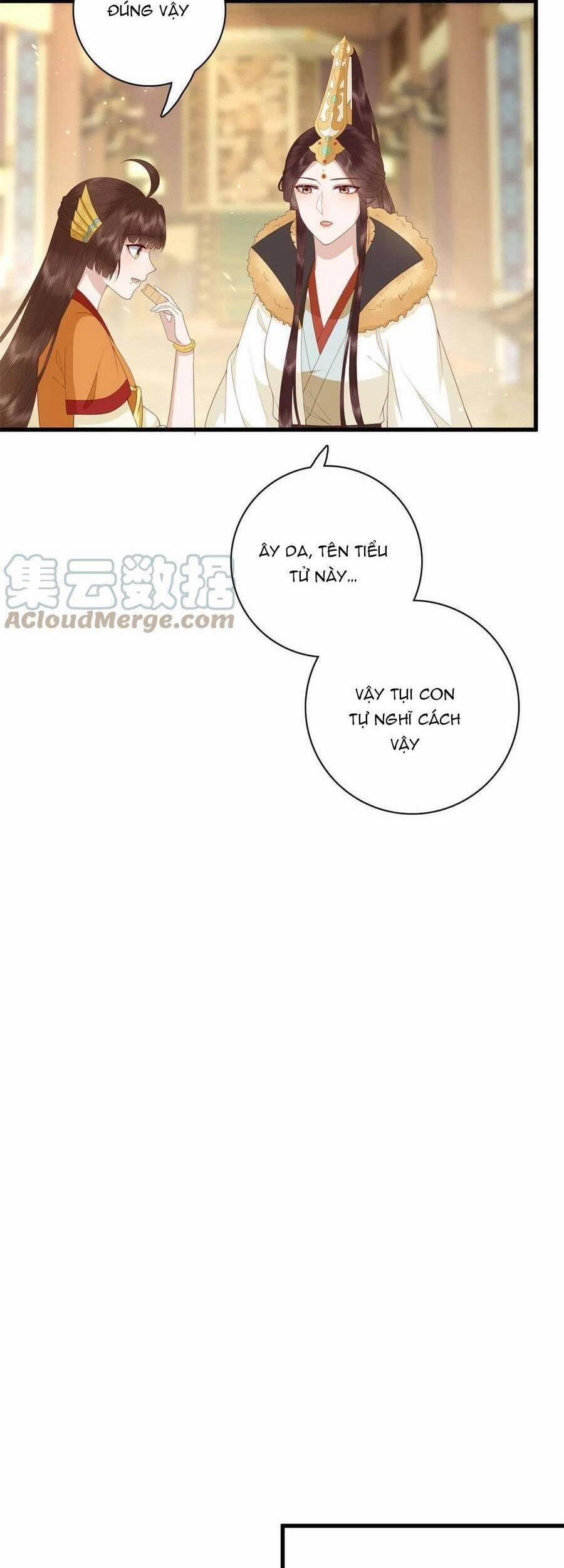 Nữ Phụ Không Thể Chọc Giận 69 trang 7