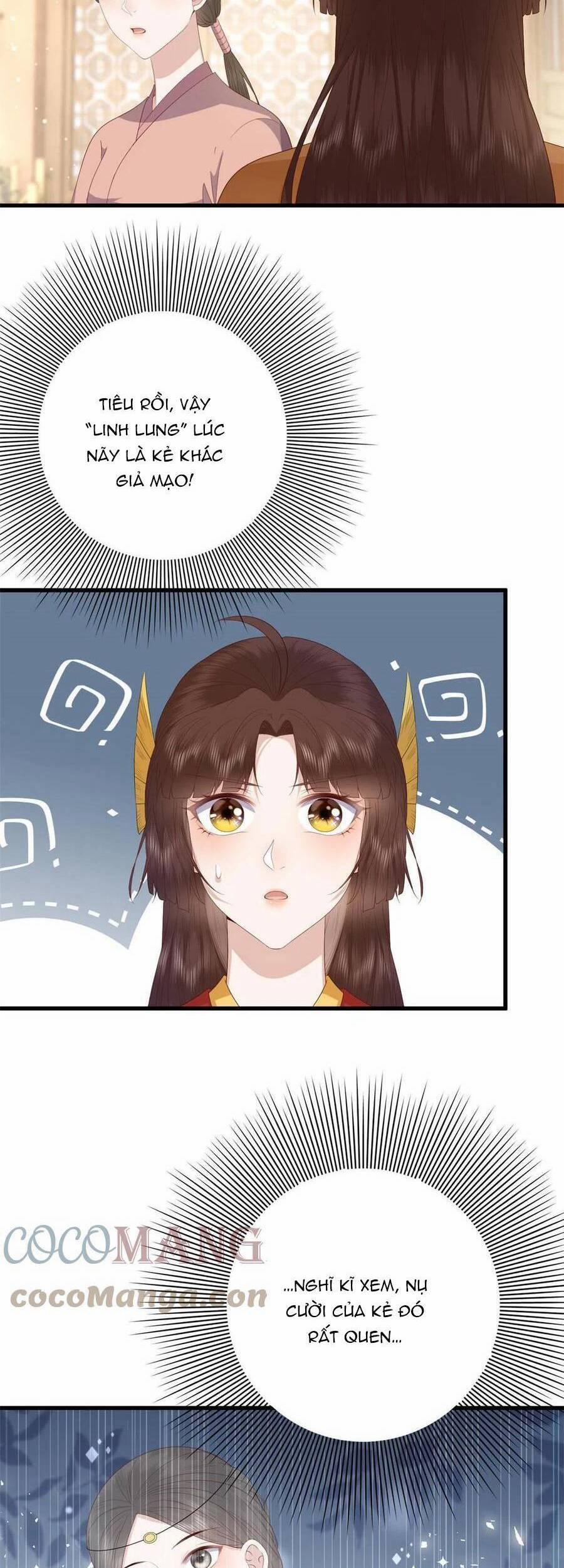 Nữ Phụ Không Thể Chọc Giận 70 trang 10