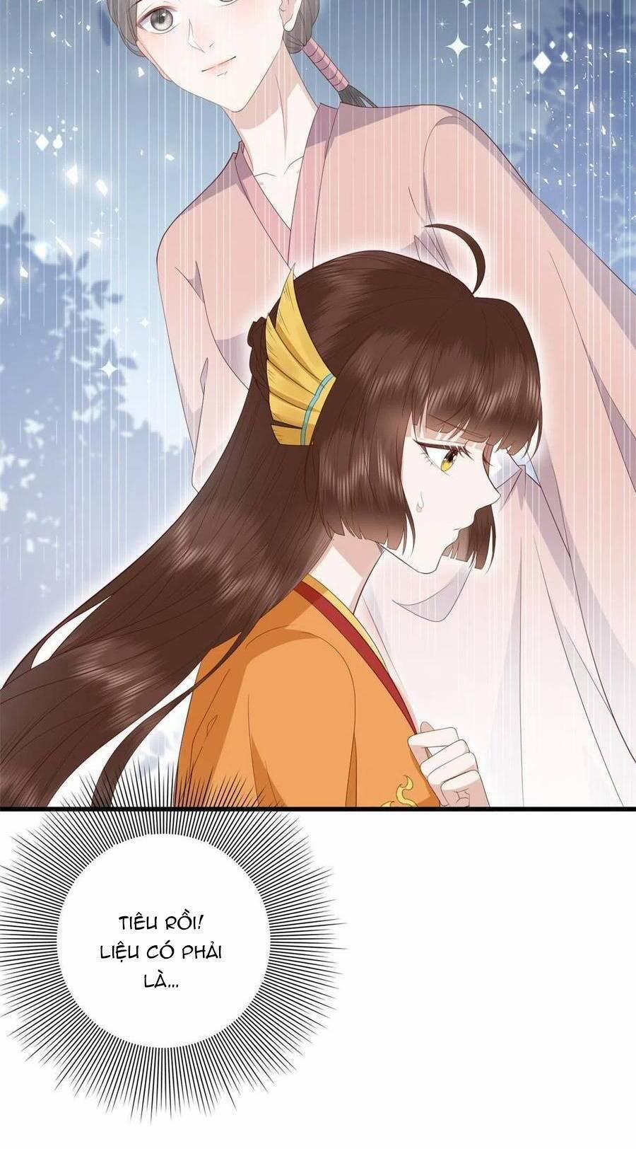 Nữ Phụ Không Thể Chọc Giận 70 trang 11