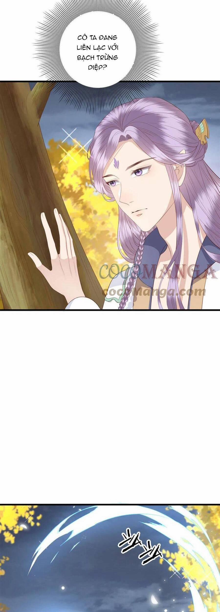 Nữ Phụ Không Thể Chọc Giận 70 trang 15