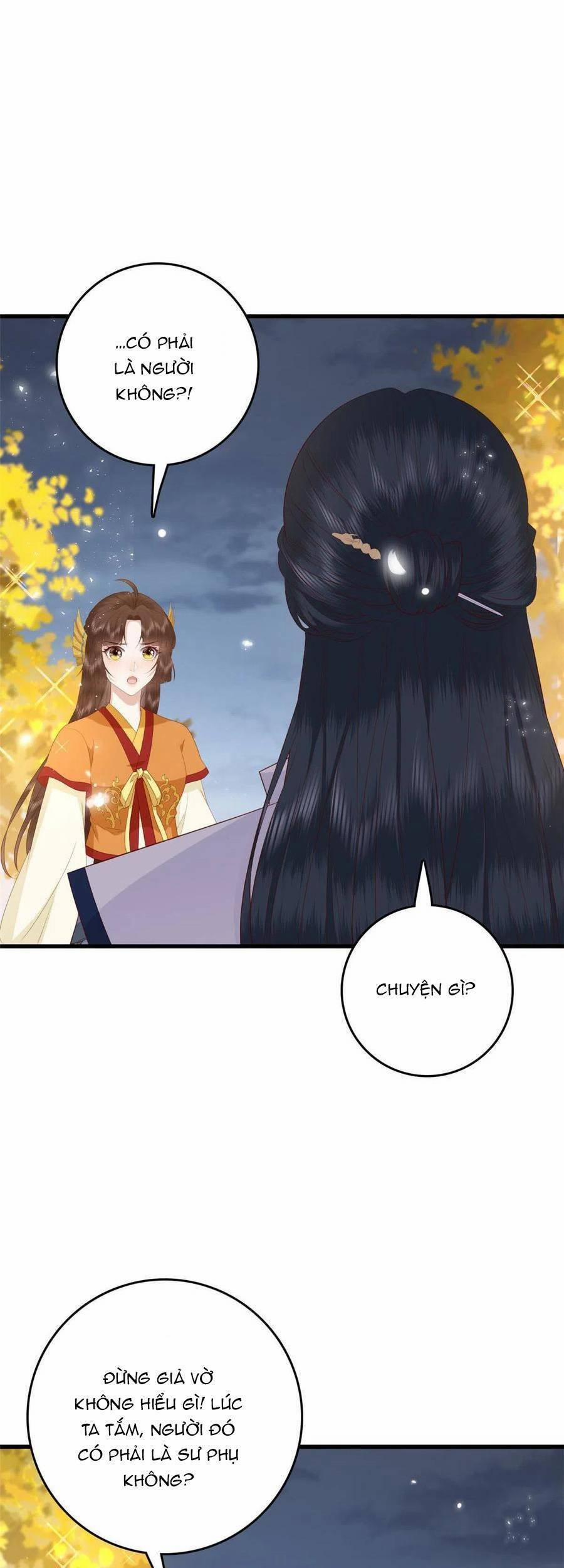 Nữ Phụ Không Thể Chọc Giận 70 trang 17