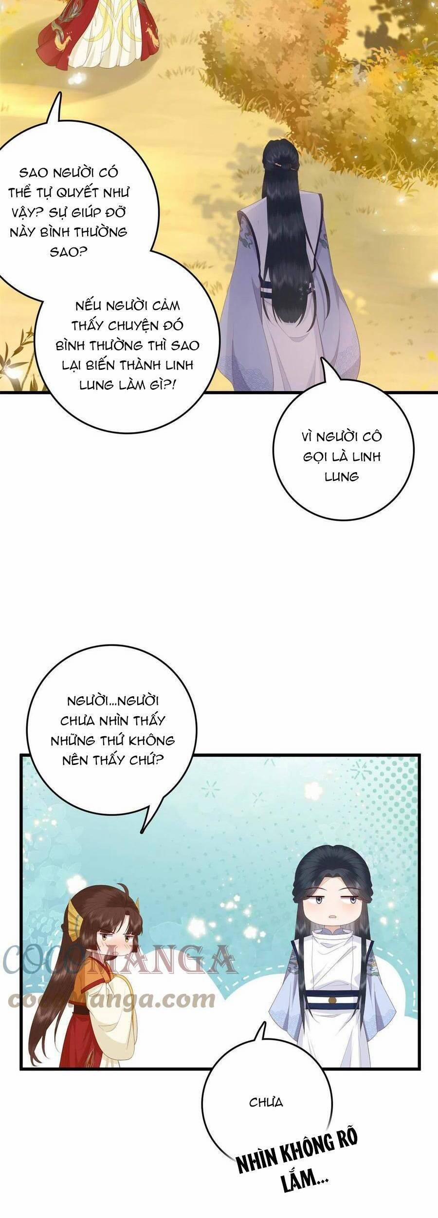 Nữ Phụ Không Thể Chọc Giận 70 trang 19