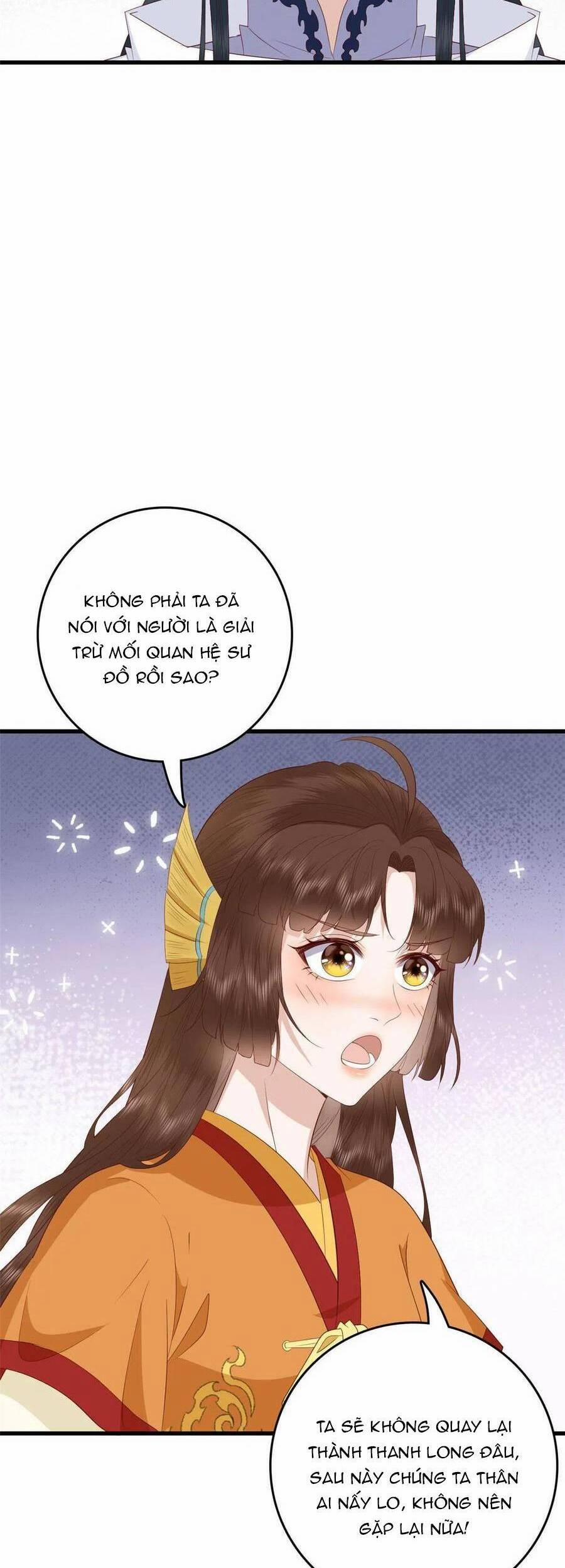 Nữ Phụ Không Thể Chọc Giận 70 trang 22