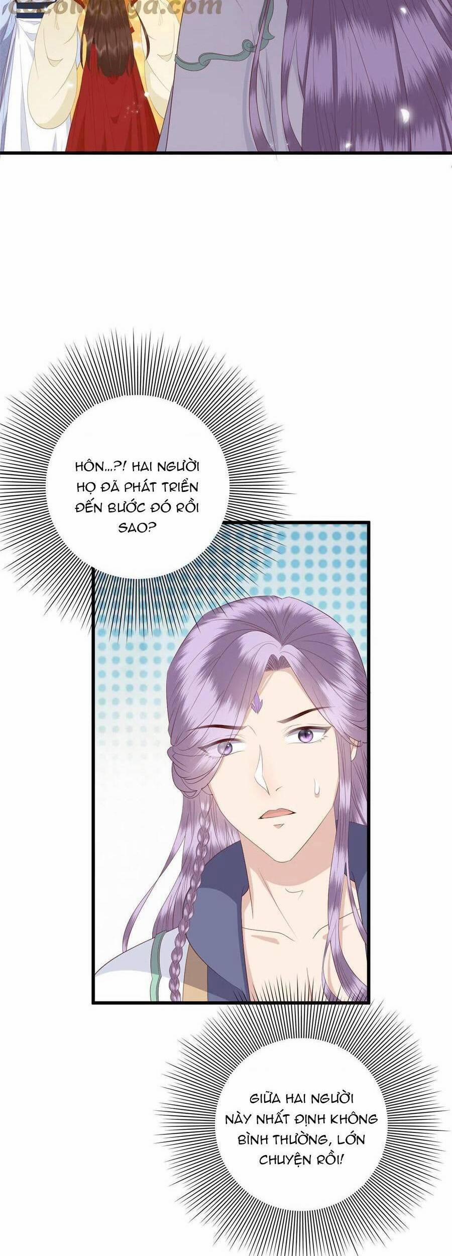 Nữ Phụ Không Thể Chọc Giận 70 trang 29