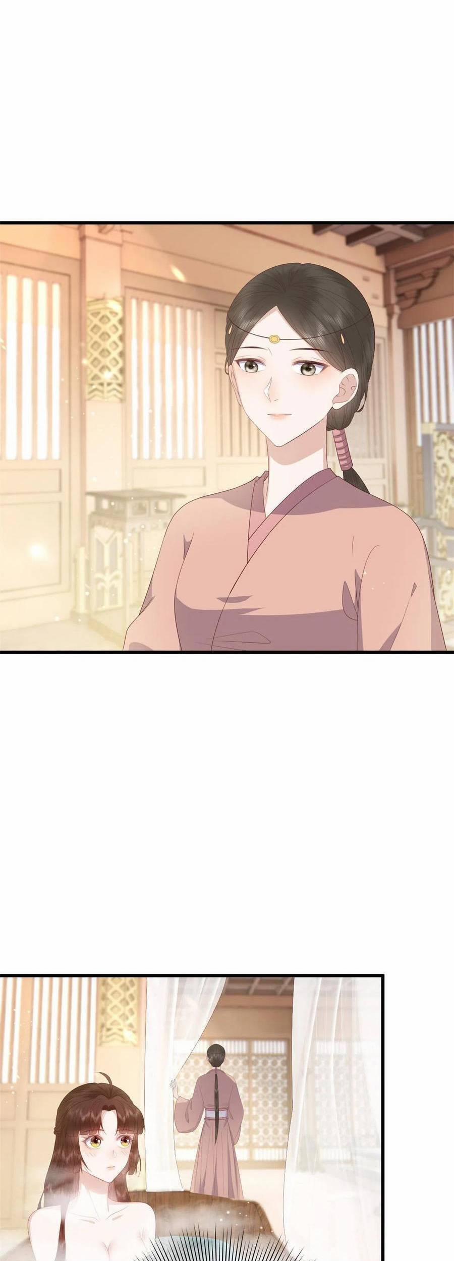 Nữ Phụ Không Thể Chọc Giận 70 trang 6