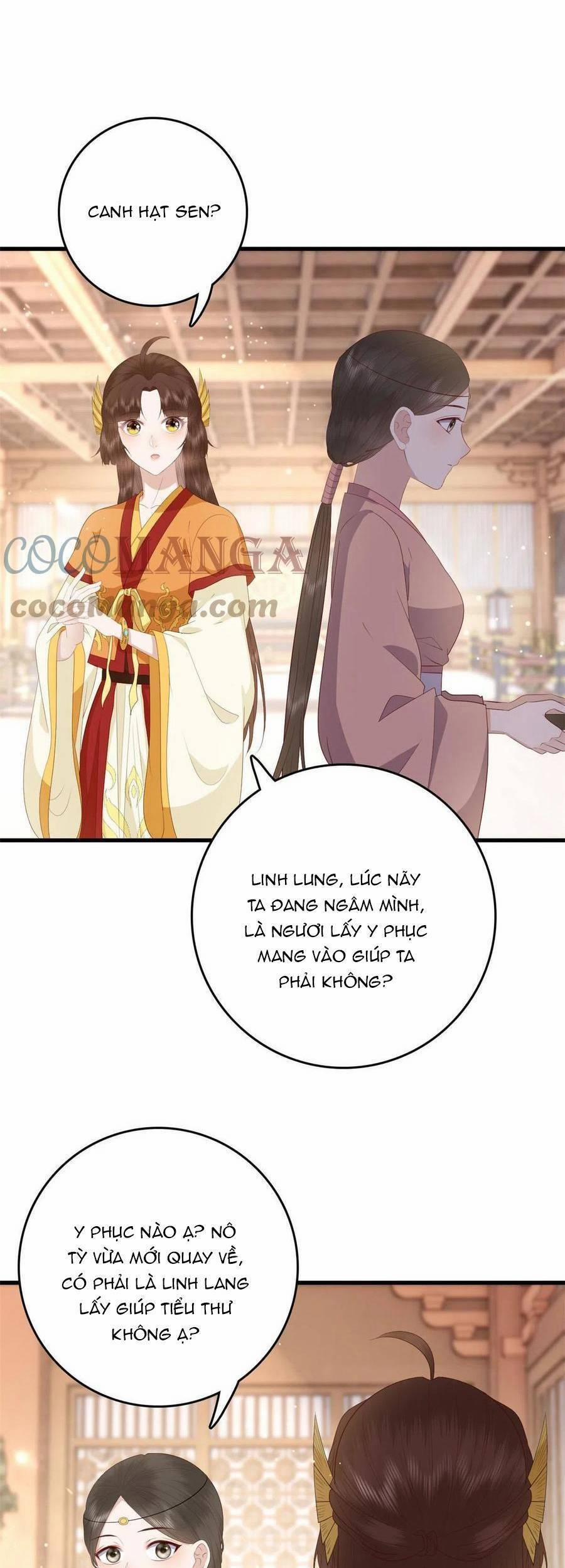 Nữ Phụ Không Thể Chọc Giận 70 trang 9