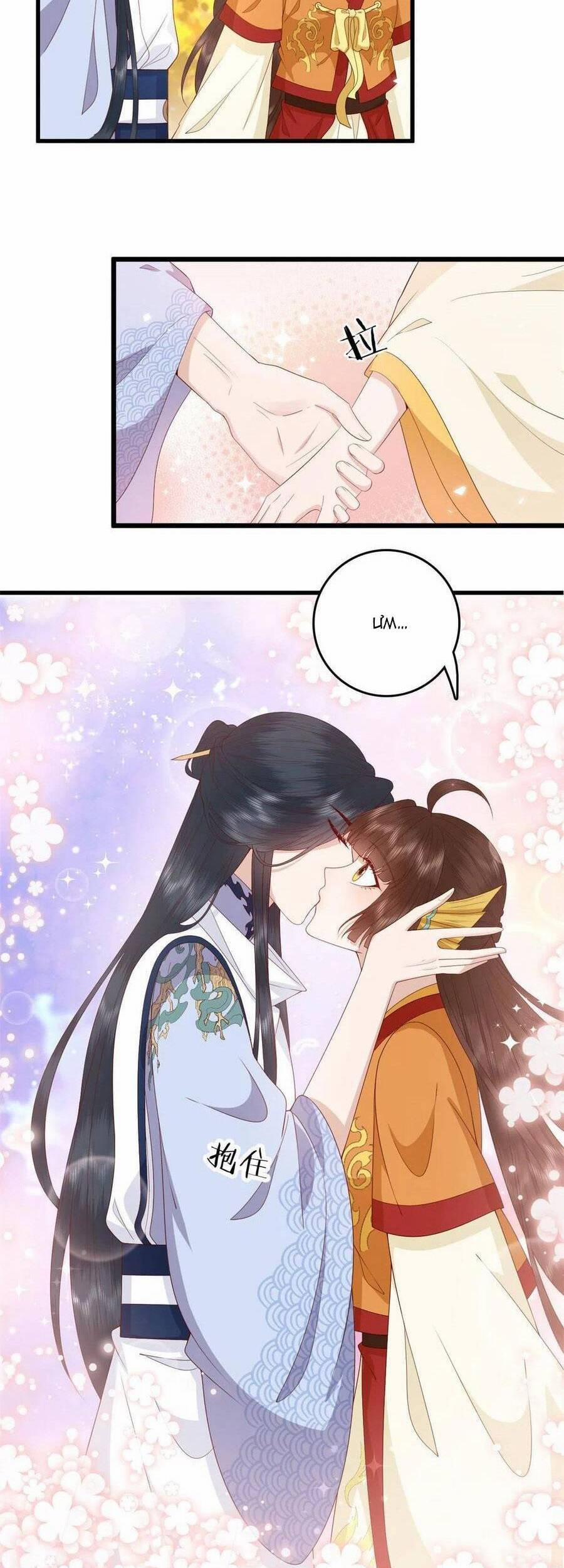 Nữ Phụ Không Thể Chọc Giận 71 trang 13