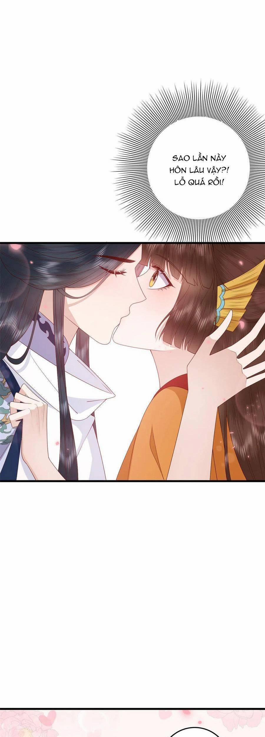 Nữ Phụ Không Thể Chọc Giận 71 trang 15