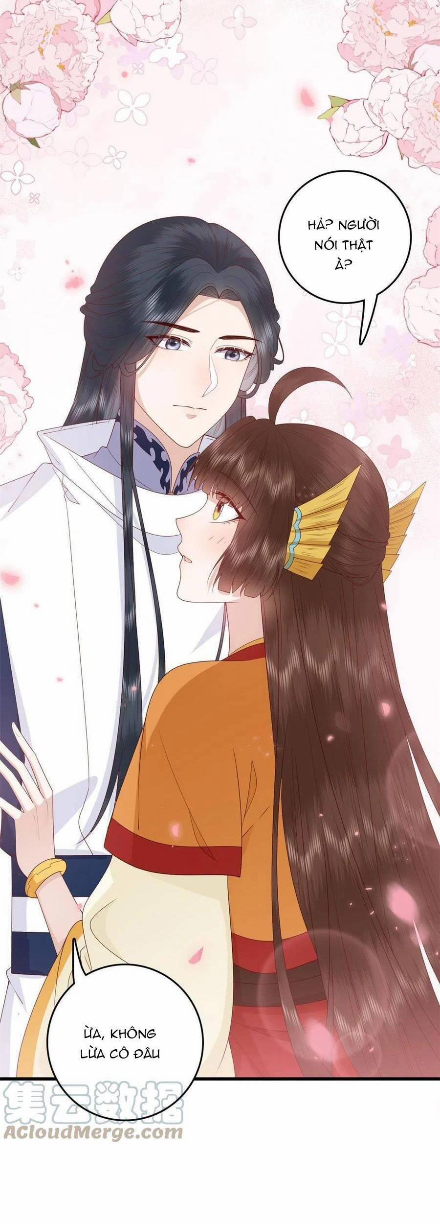 Nữ Phụ Không Thể Chọc Giận 71 trang 17