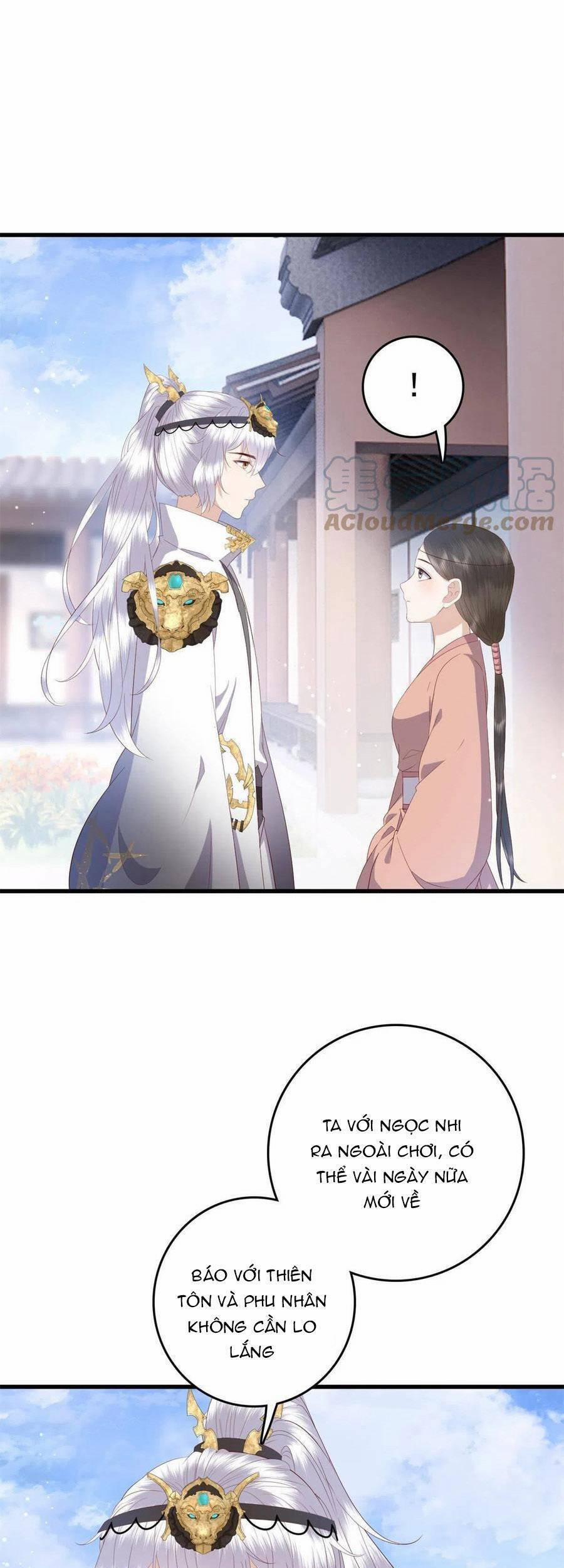 Nữ Phụ Không Thể Chọc Giận 72 trang 18