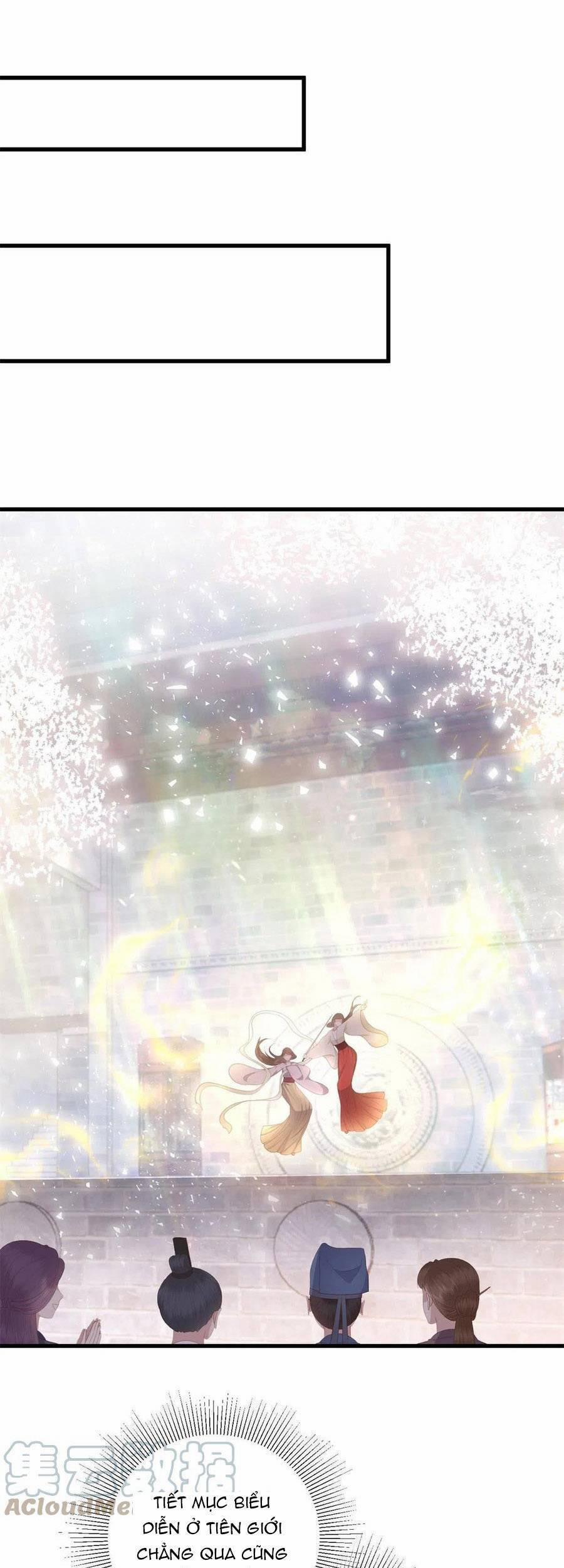 Nữ Phụ Không Thể Chọc Giận 72 trang 21