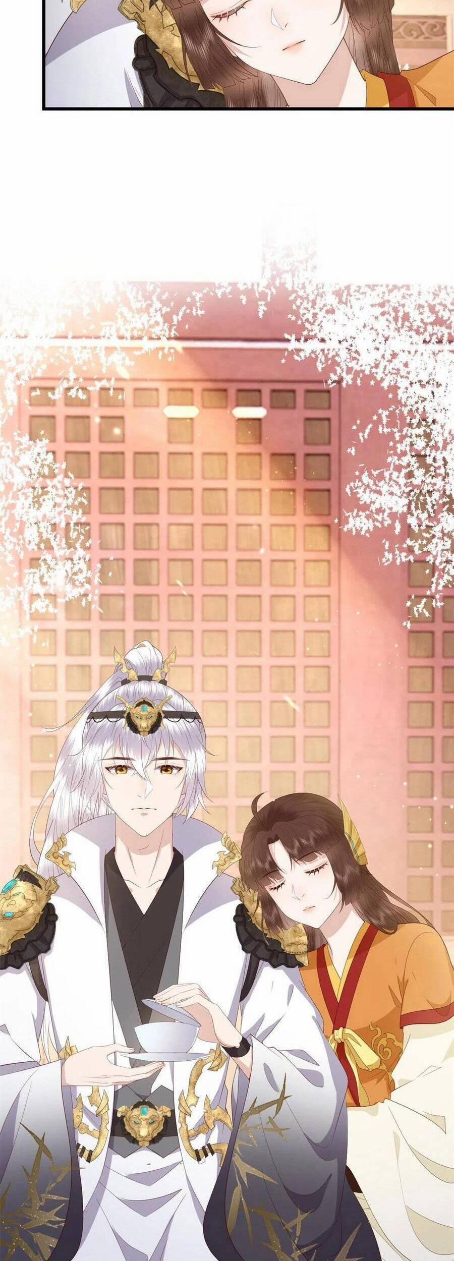 Nữ Phụ Không Thể Chọc Giận 72 trang 24