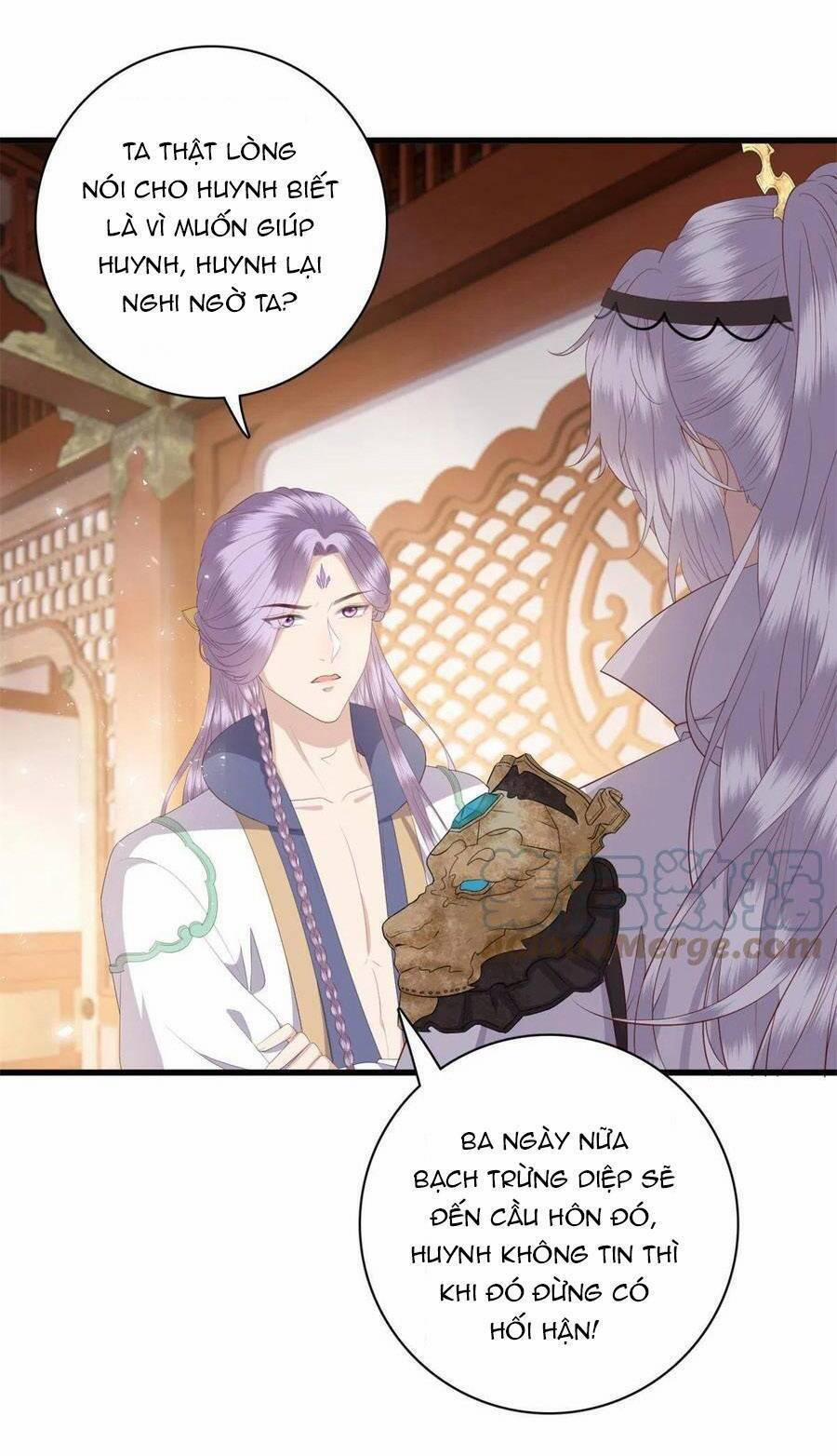 Nữ Phụ Không Thể Chọc Giận 72 trang 5