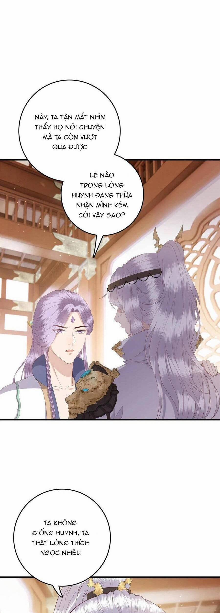 Nữ Phụ Không Thể Chọc Giận 72 trang 7