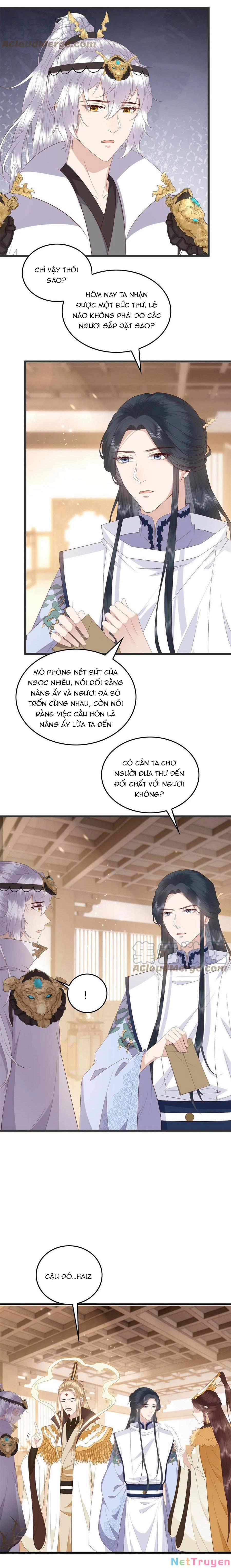 Nữ Phụ Không Thể Chọc Giận 74 trang 2