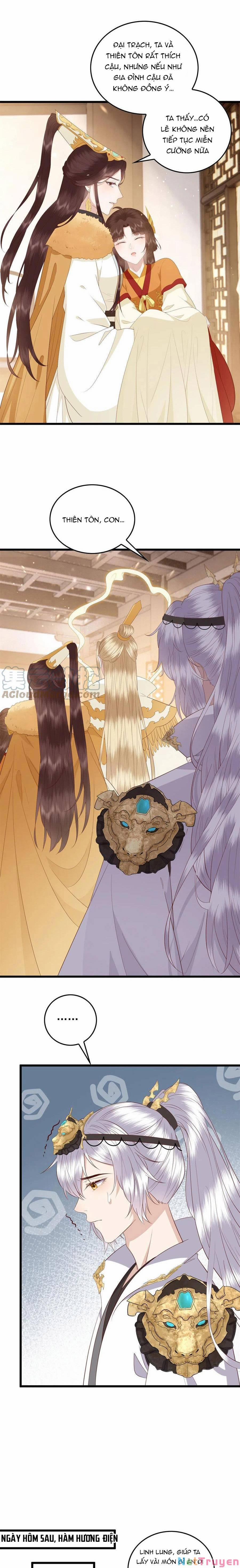 Nữ Phụ Không Thể Chọc Giận 74 trang 4