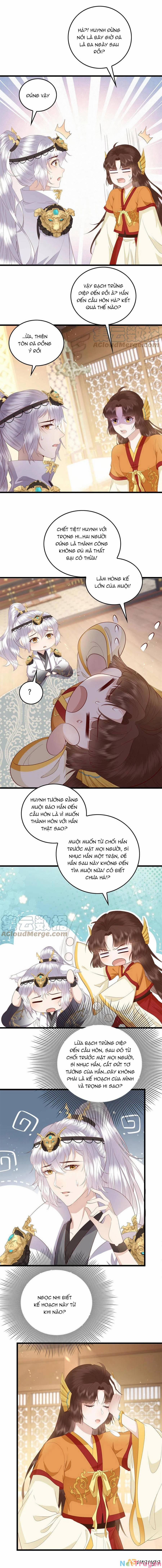 Nữ Phụ Không Thể Chọc Giận 74 trang 7