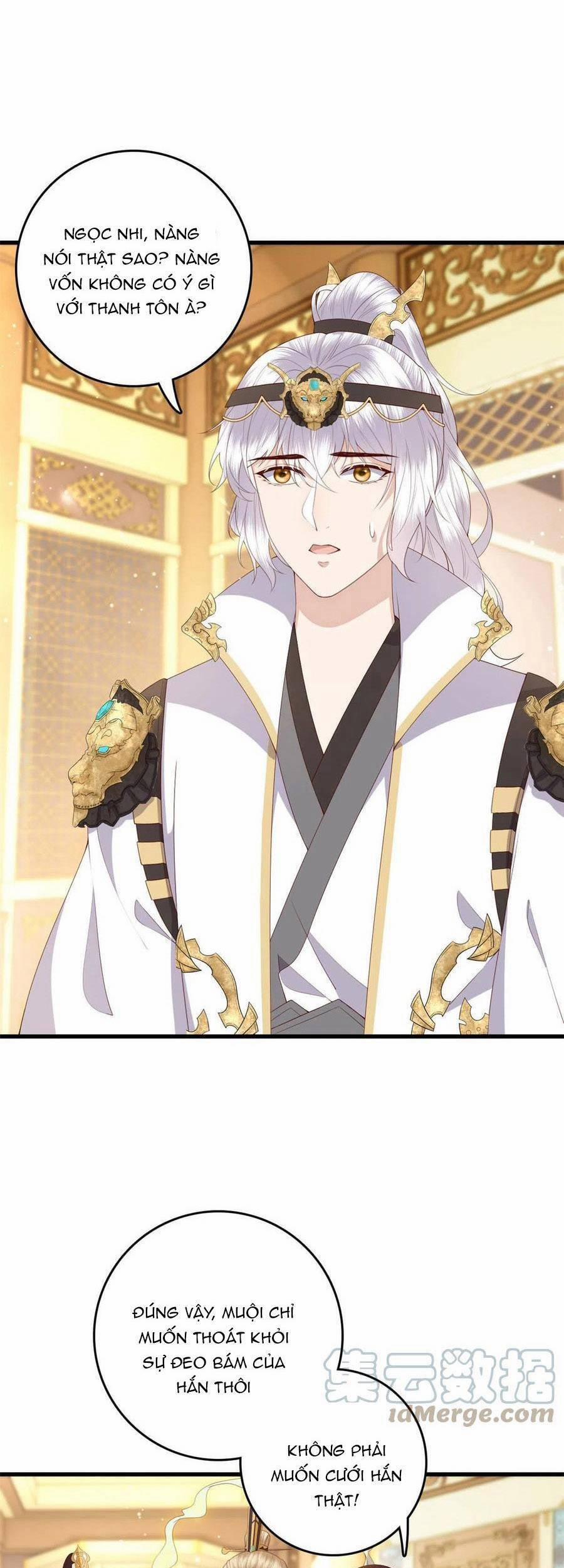 Nữ Phụ Không Thể Chọc Giận 75 trang 1