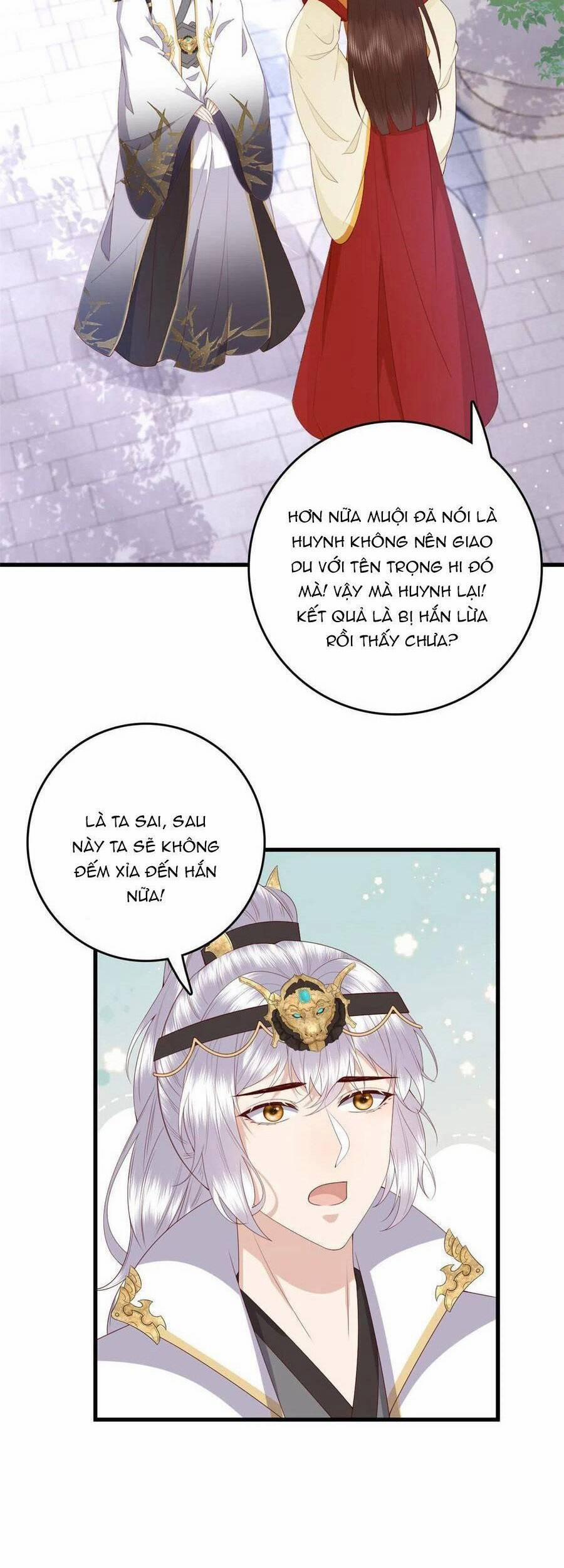 Nữ Phụ Không Thể Chọc Giận 75 trang 13