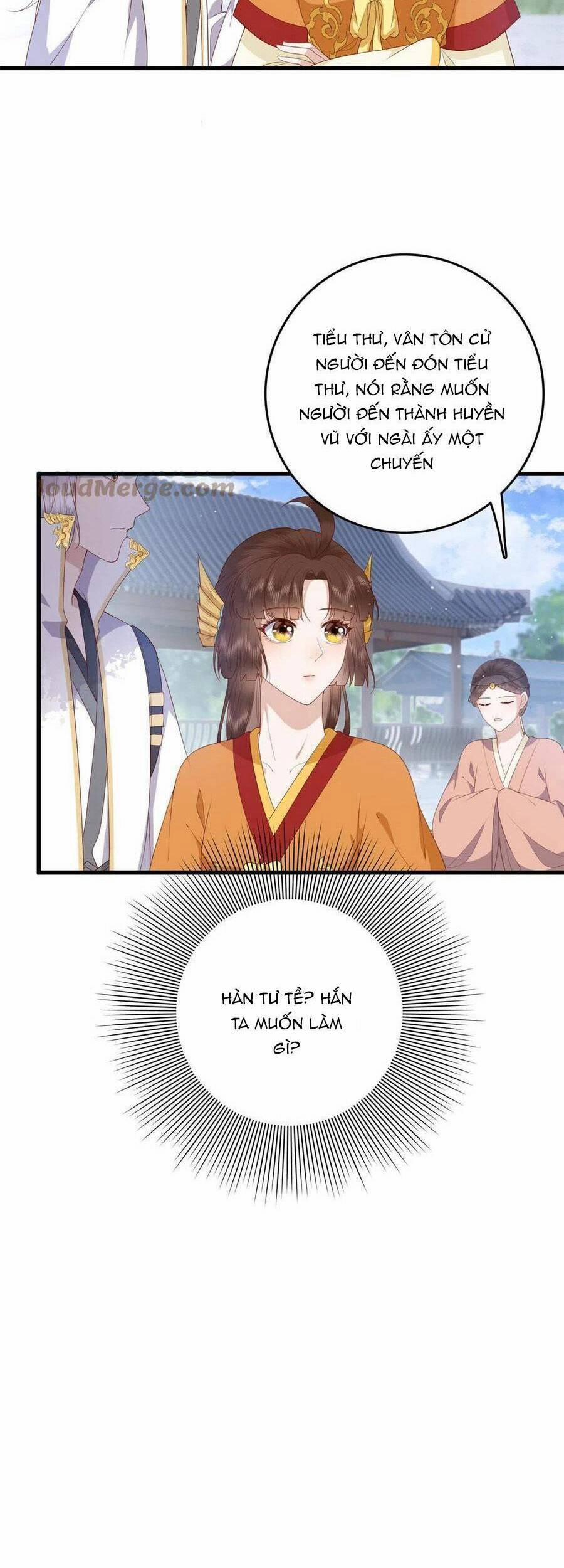 Nữ Phụ Không Thể Chọc Giận 75 trang 16