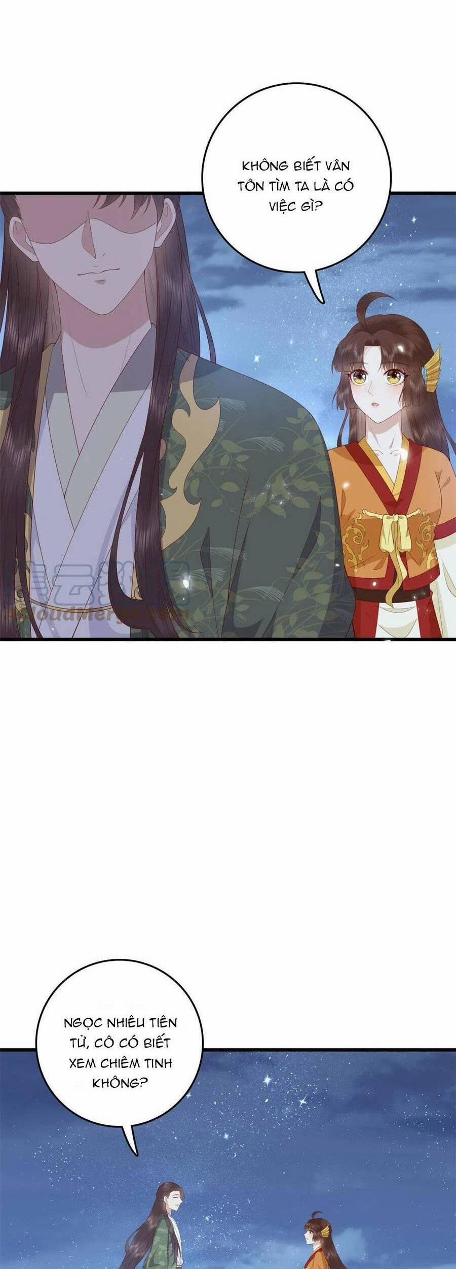 Nữ Phụ Không Thể Chọc Giận 75 trang 19