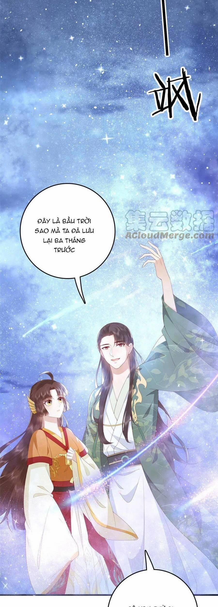 Nữ Phụ Không Thể Chọc Giận 75 trang 22